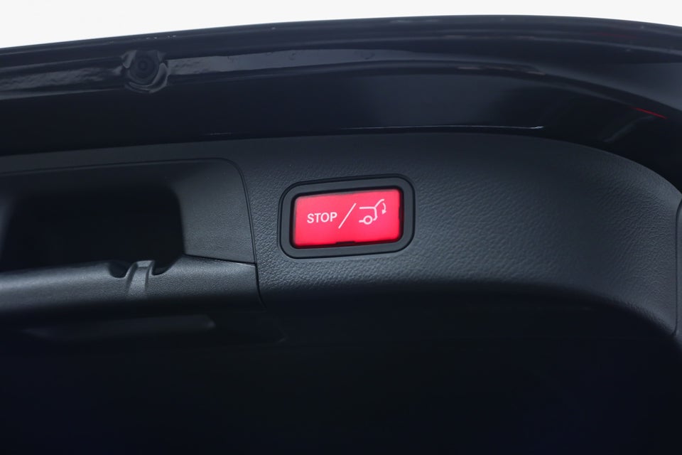 Mercedes EQA350 AMG Advance 4Matic 5d