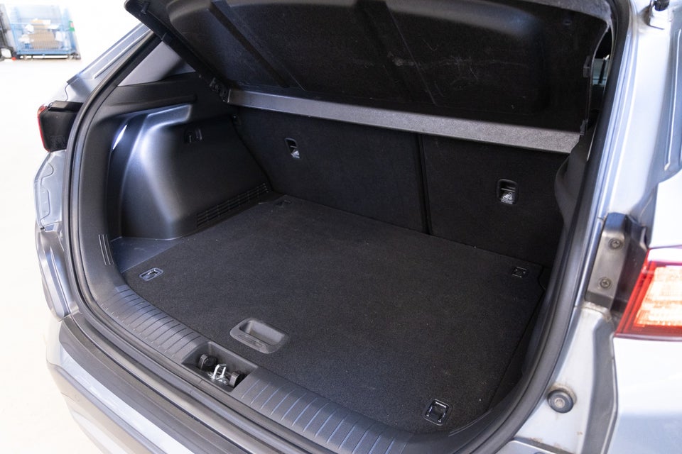 Hyundai Kona 1,0 T-GDi Essential 5d