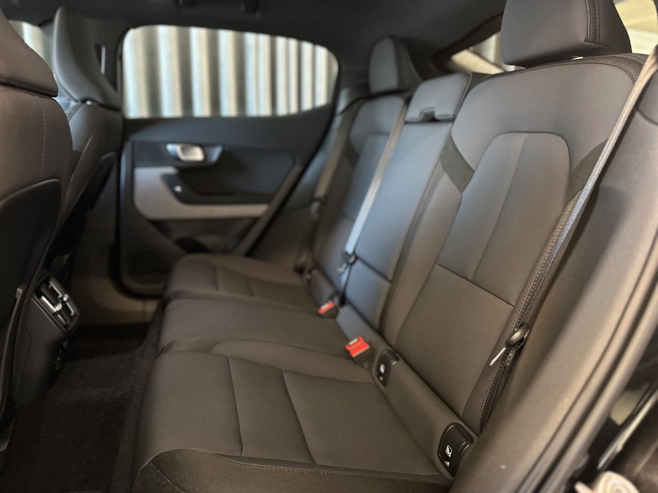 Polestar 2 Long Range 5d