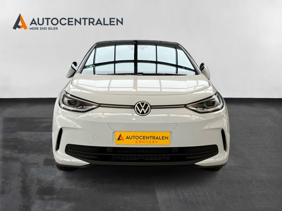 VW ID.3 77 Pro S Van 5d