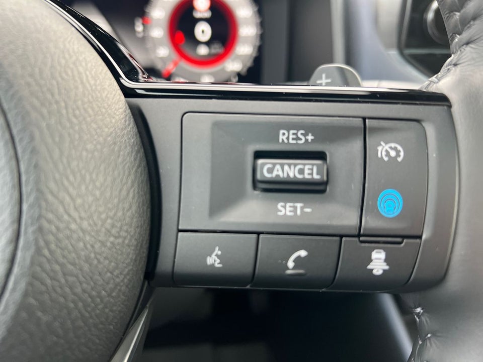 Nissan Qashqai 1,3 mHEV Tekna+ X-tr. 5d