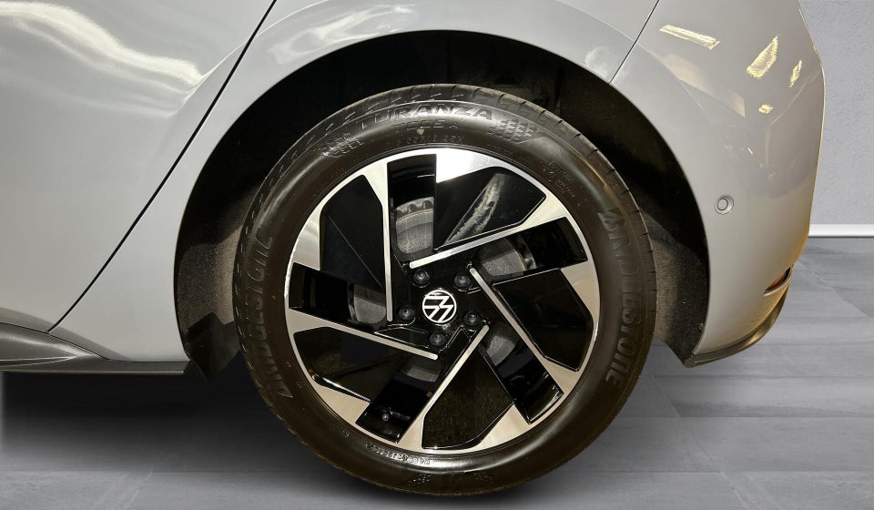VW ID.3 58 Pro 5d