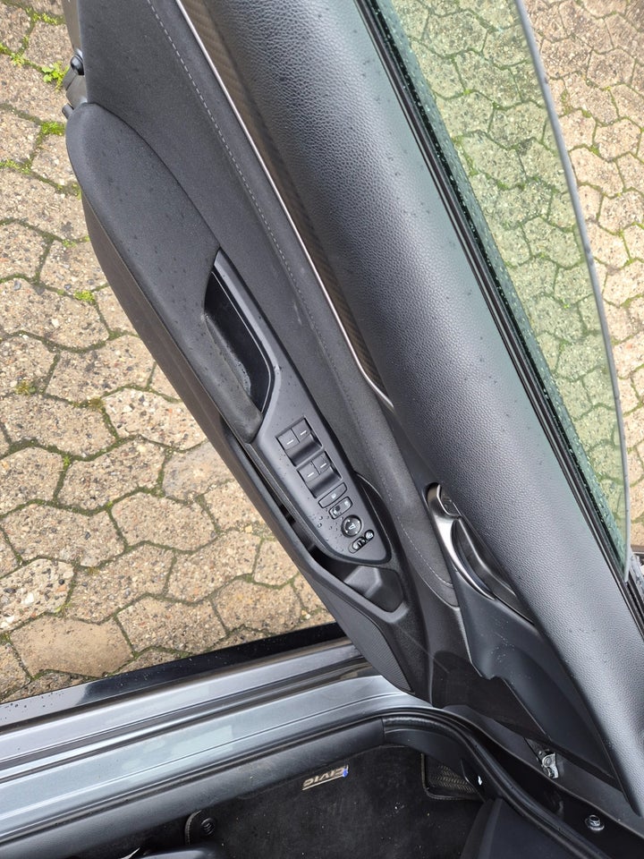 Honda Civic 1,5 VTEC Turbo Comfort CVT 4d