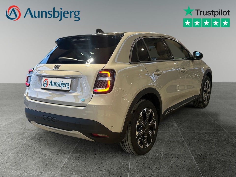 Fiat 600e 54 la Prima 5d