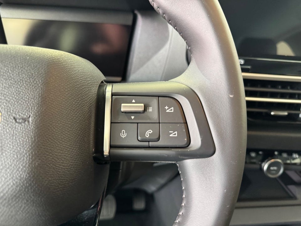 Citroën ë-C4 50 You! 5d