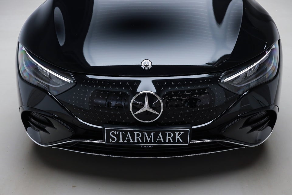 Mercedes EQE350+ AMG Edition 4d