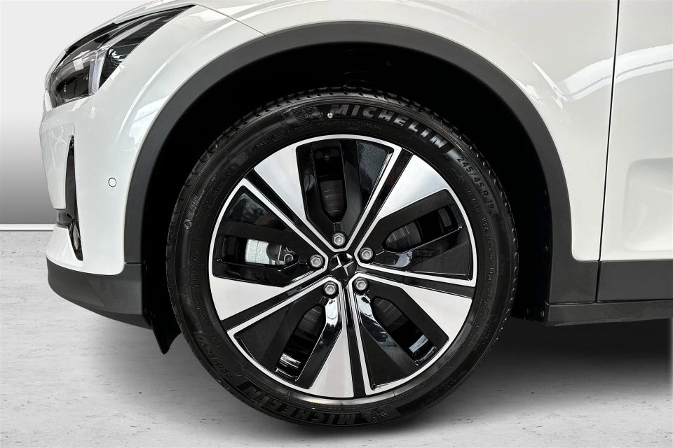 Polestar 2 Long Range AWD 5d