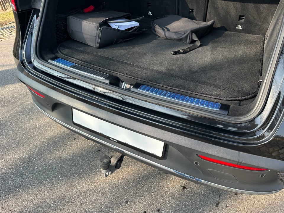 Mercedes EQC400 AMG Line 4Matic 5d