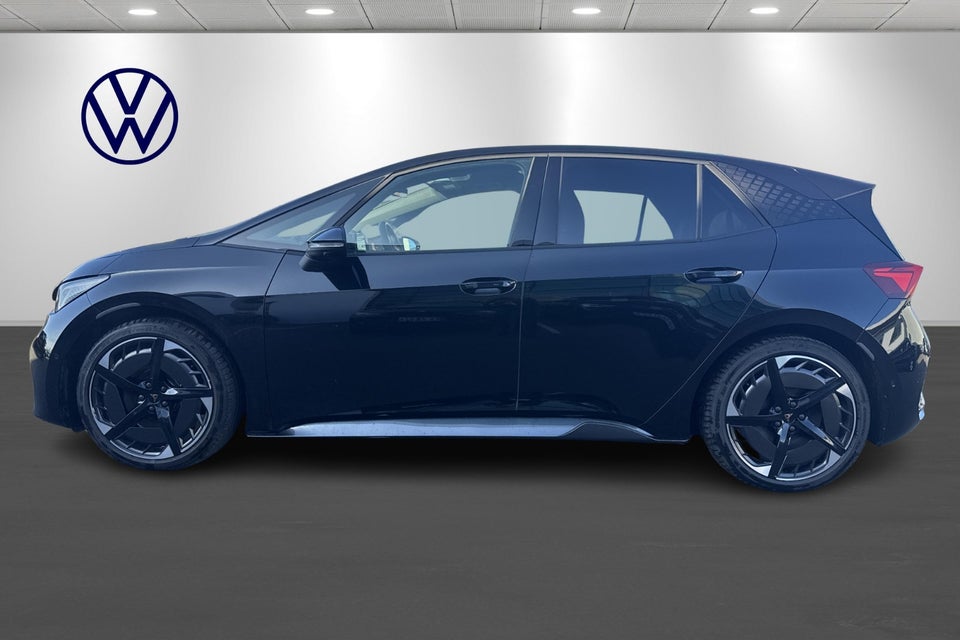 Cupra Born 77 Pasión 5d