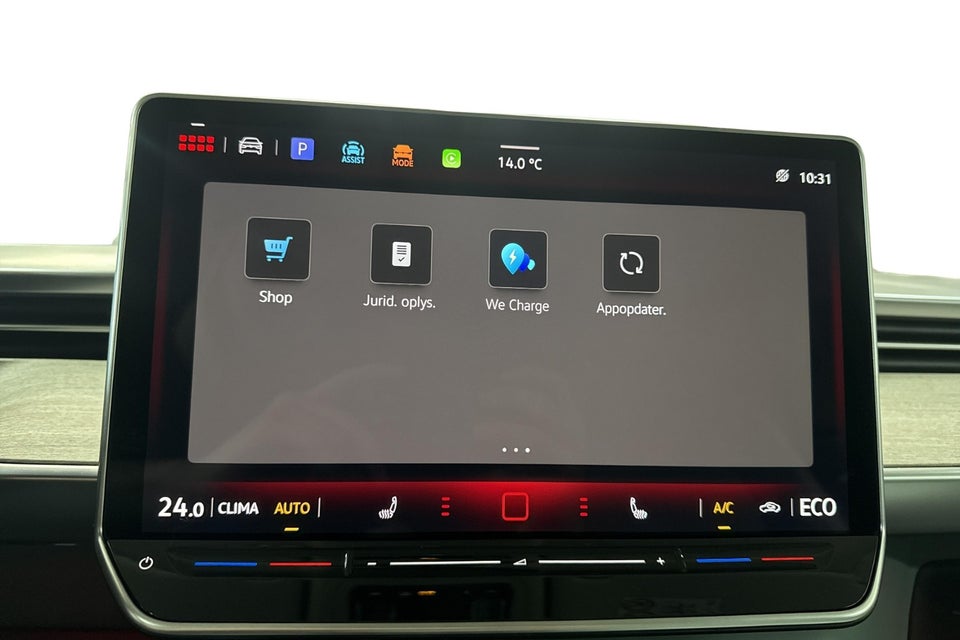 VW ID.Buzz 79 Style+ SWB 5d