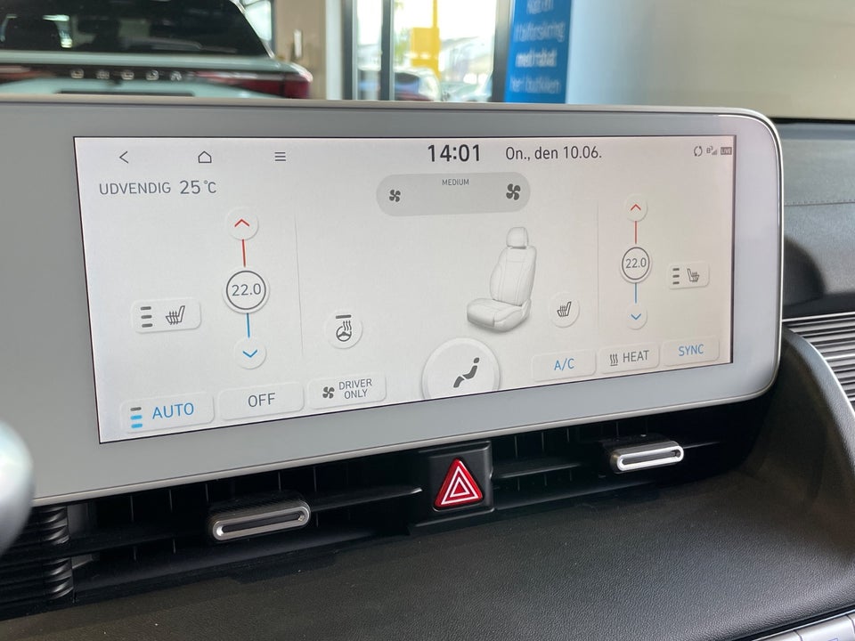 Hyundai Ioniq 5 77 Techniq 5d