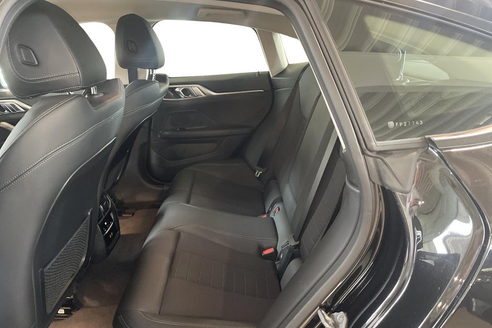 BMW i4 eDrive35 5d