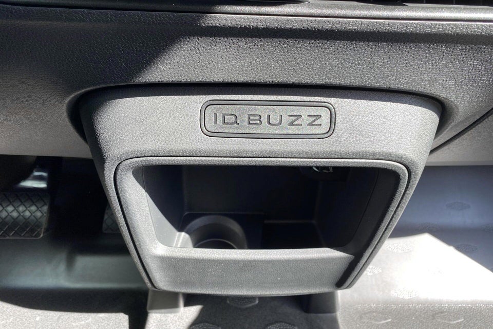 VW ID. Buzz 79 Cargo Comfort+