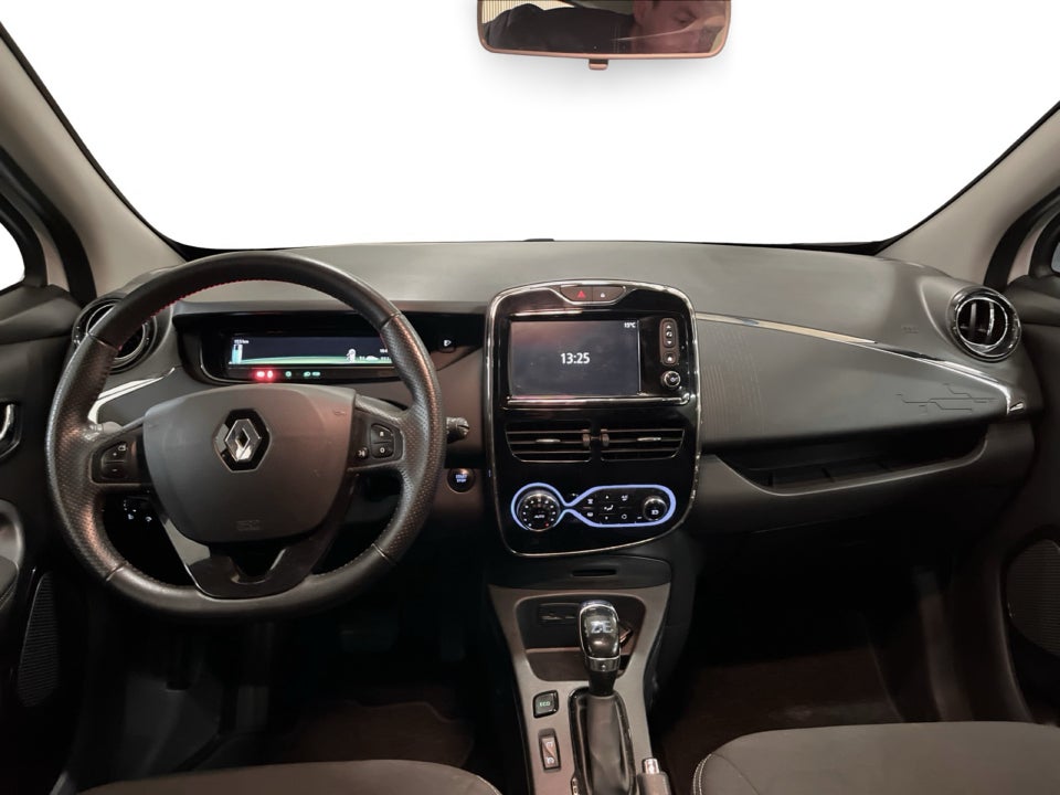 Renault Zoe 41 Intens 5d