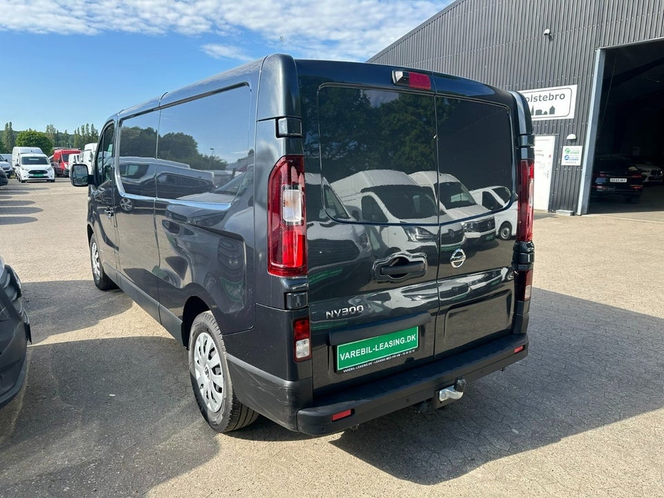 Nissan NV300 2,0 dCi 145 L2H1 Working Star