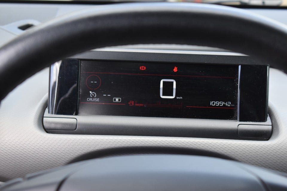 Citroën C4 Cactus 1,2 PureTech 110 SkyLine 5d