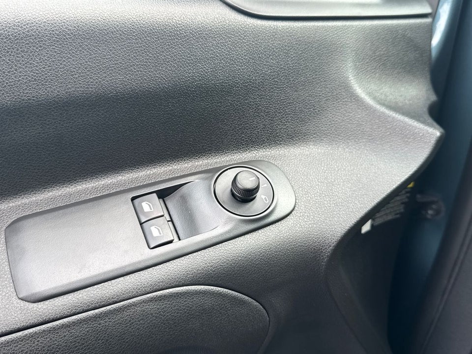 Citroën ë-Berlingo 52 Impress 5d