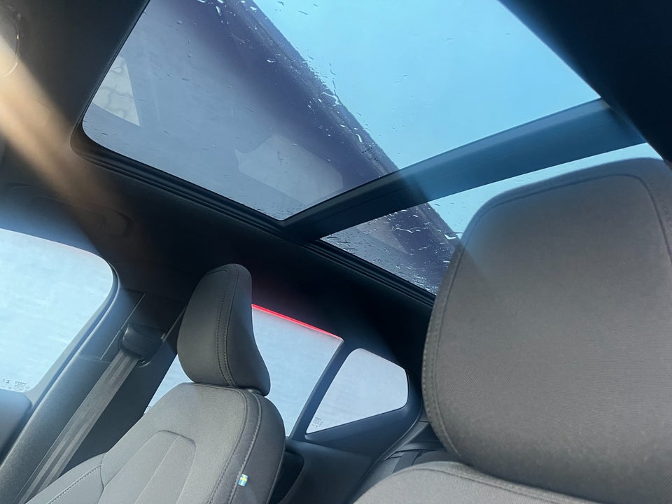 Volvo XC40 P6 ReCharge Ultimate 5d