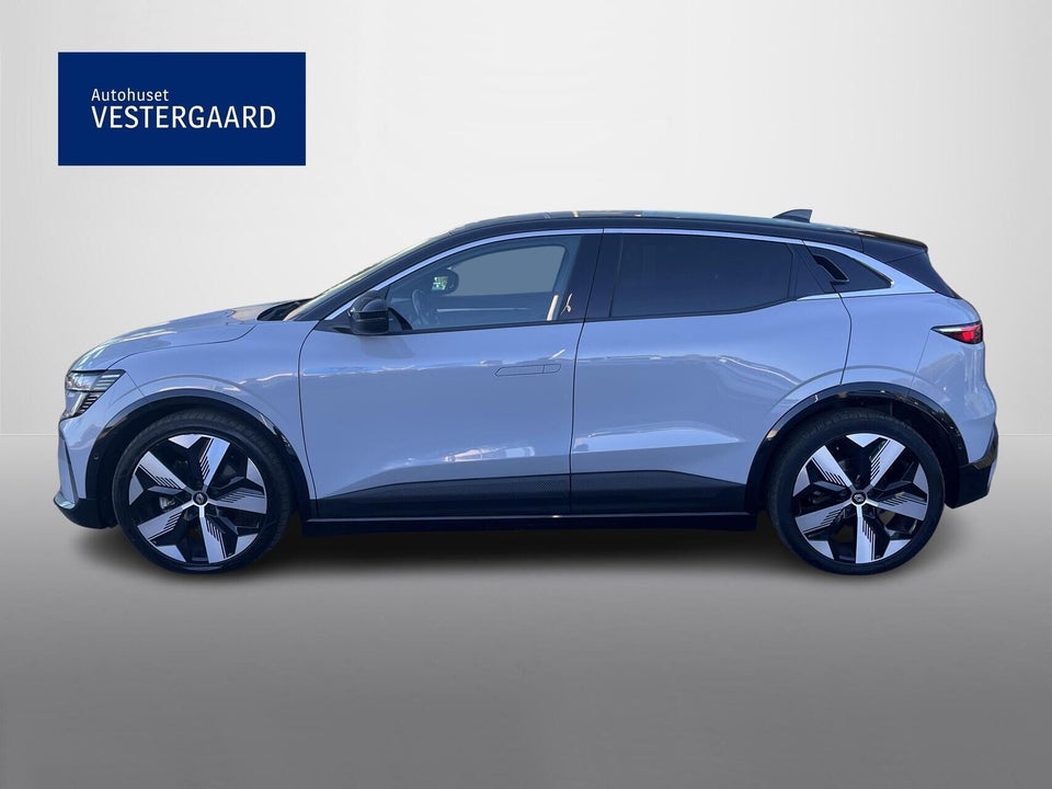 Renault Megane E-Tech 60 Techno 5d