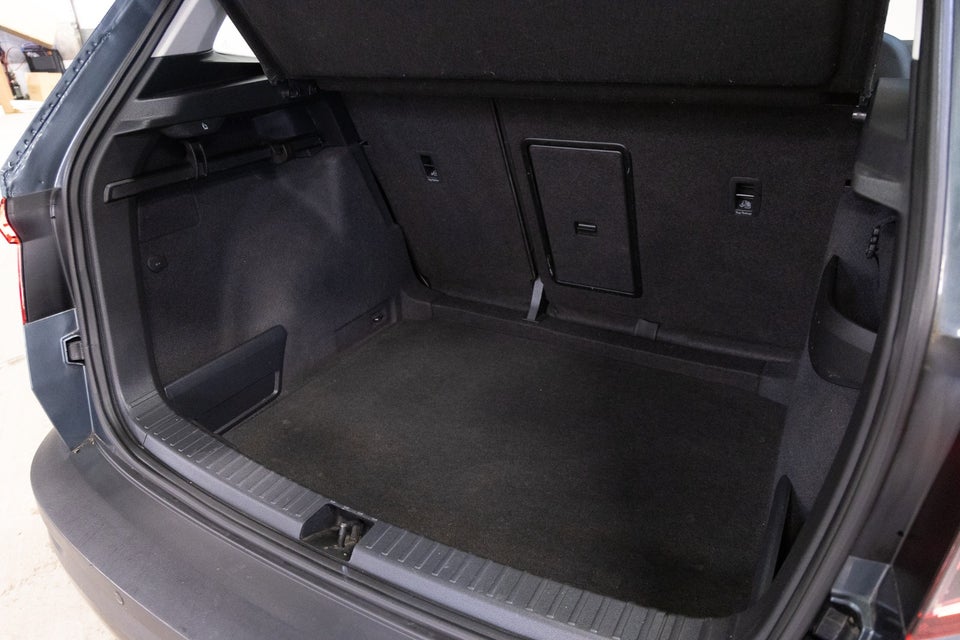 Skoda Karoq 1,0 TSi 115 Ambition 5d