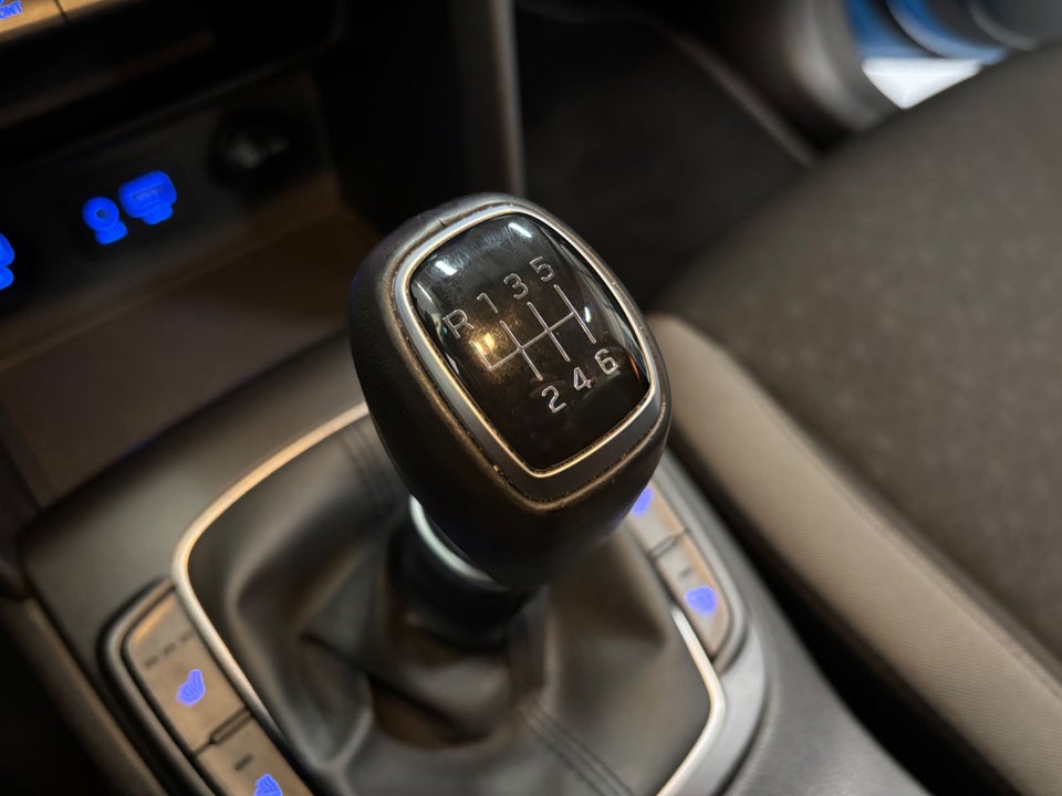 Hyundai Kona 1,0 T-GDi Value Edition+ 5d