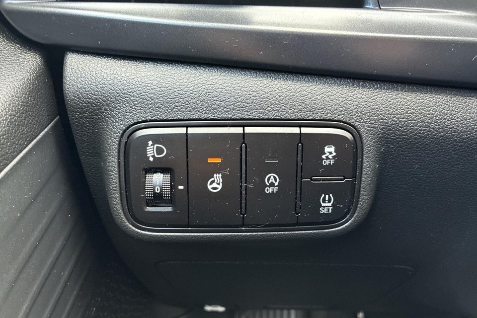 Hyundai i20 1,2 MPi Essential 5d