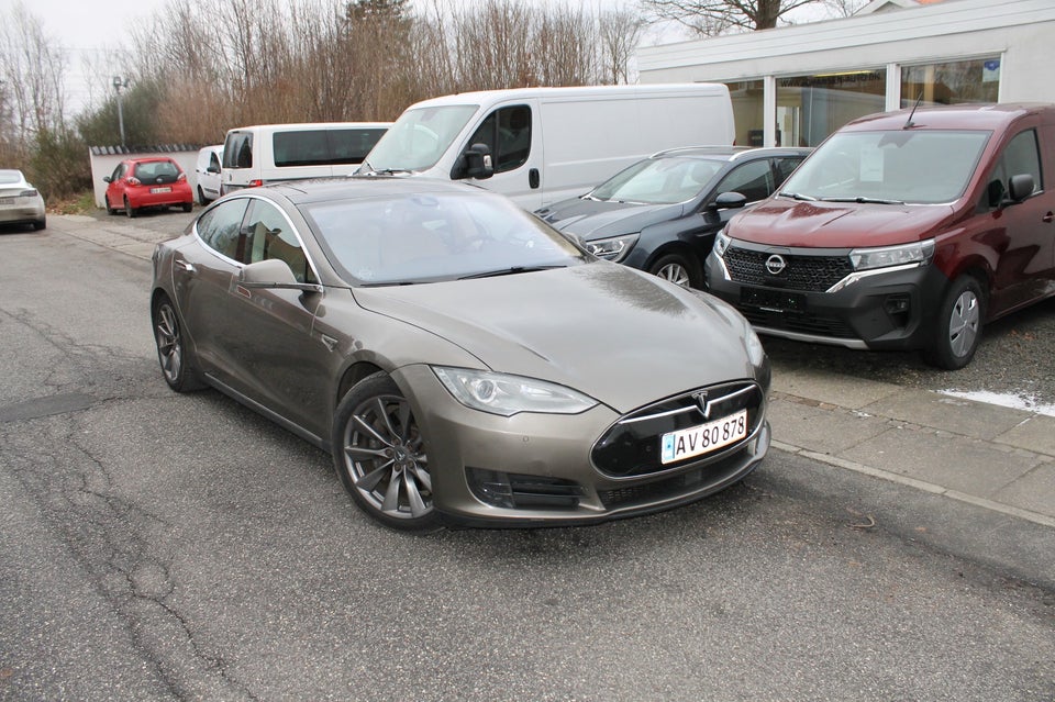 Tesla Model S 85D 5d