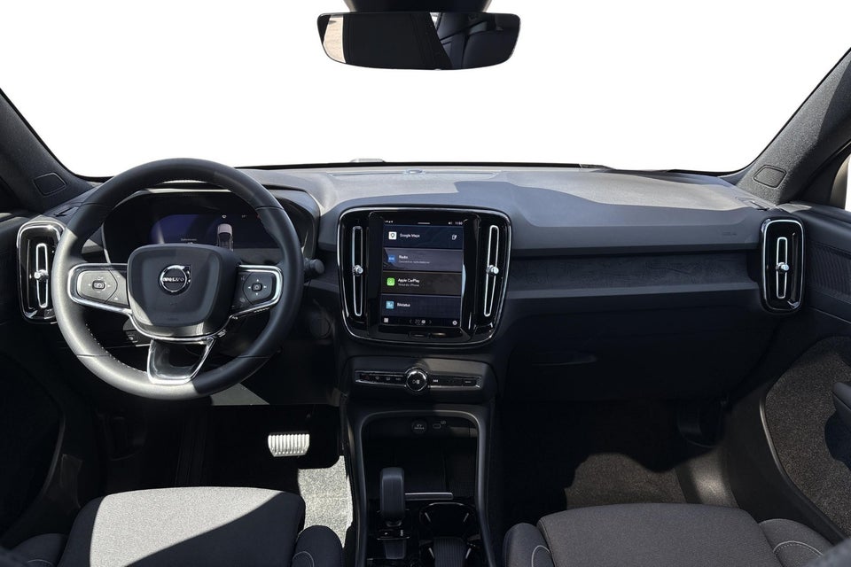 Volvo C40 P6 ReCharge Core 5d