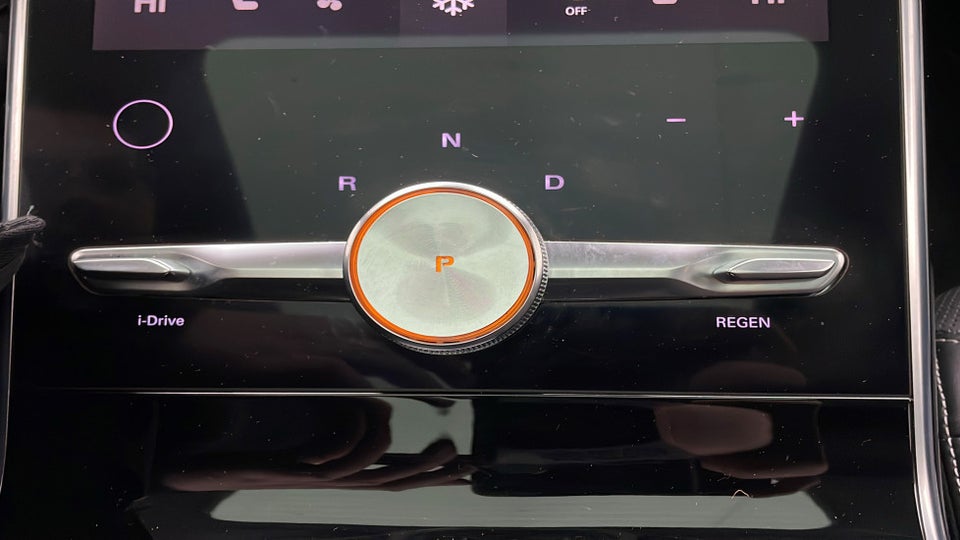 MG Marvel R Performance 5d