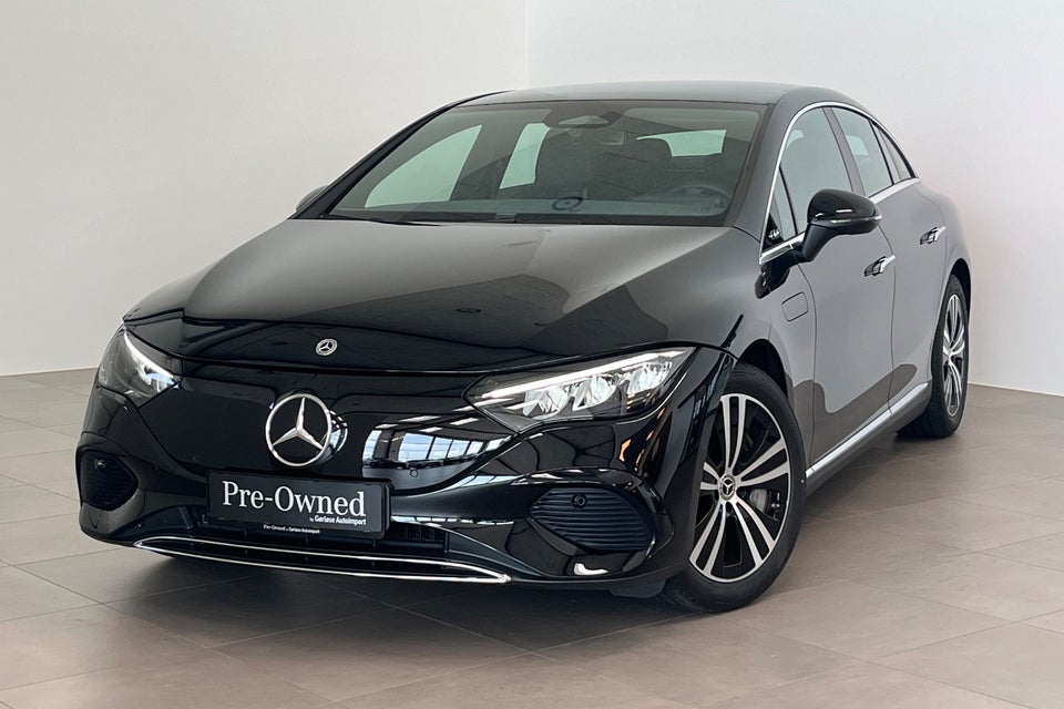 Mercedes EQE300 Avantgarde 4d