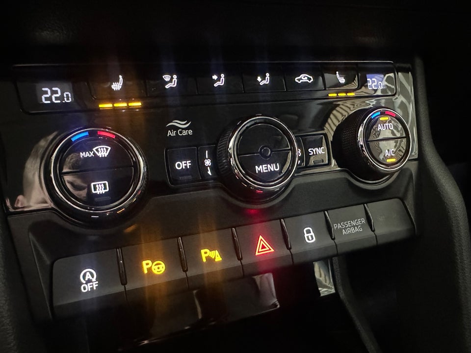 Skoda Karoq 1,5 TSi 150 Celebration DSG 5d