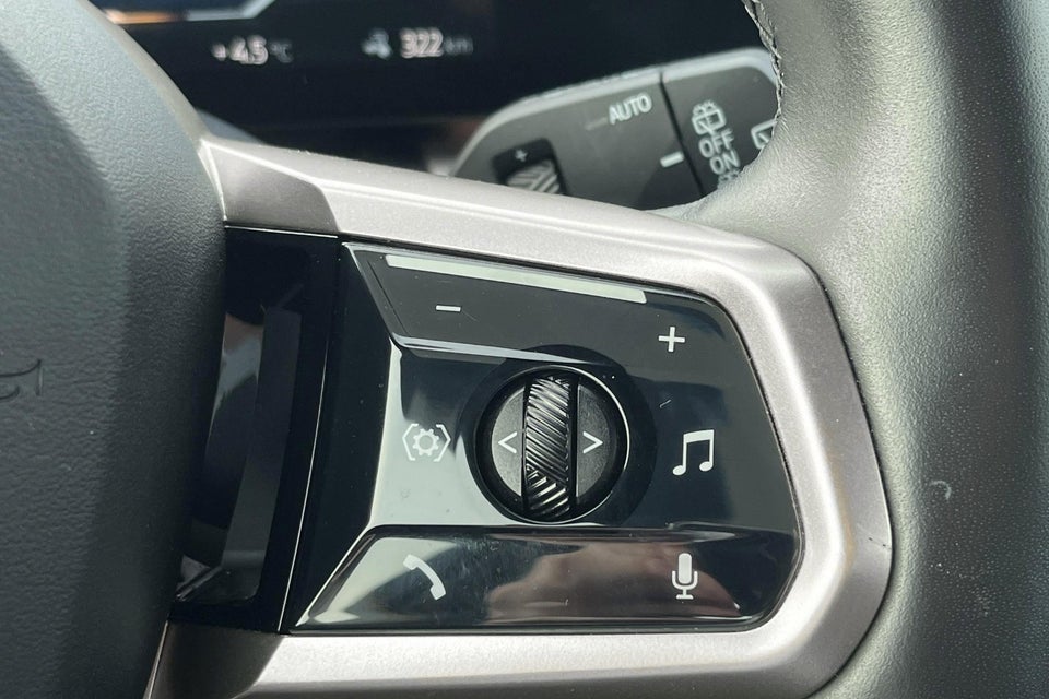 BMW i5 eDrive40 Touring M-Sport 5d