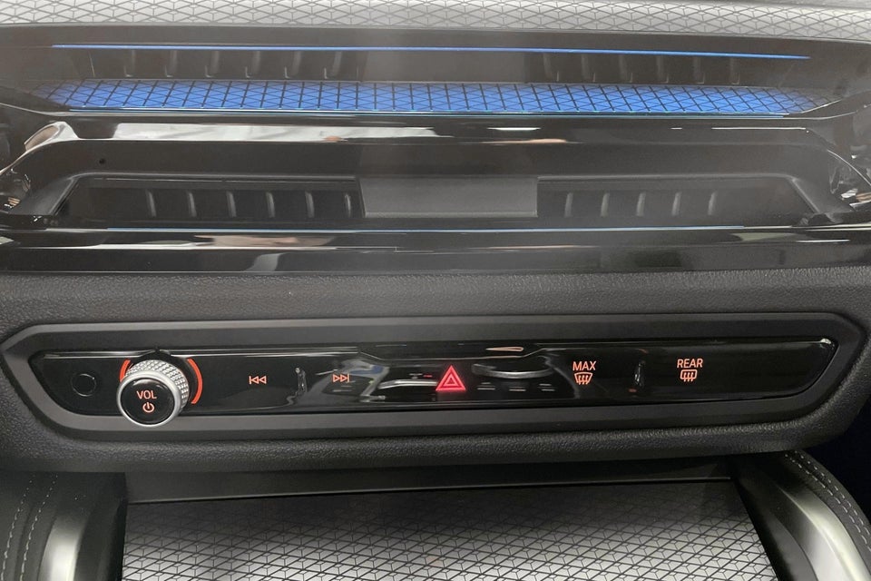 BMW i4 eDrive35 M-Sport 5d