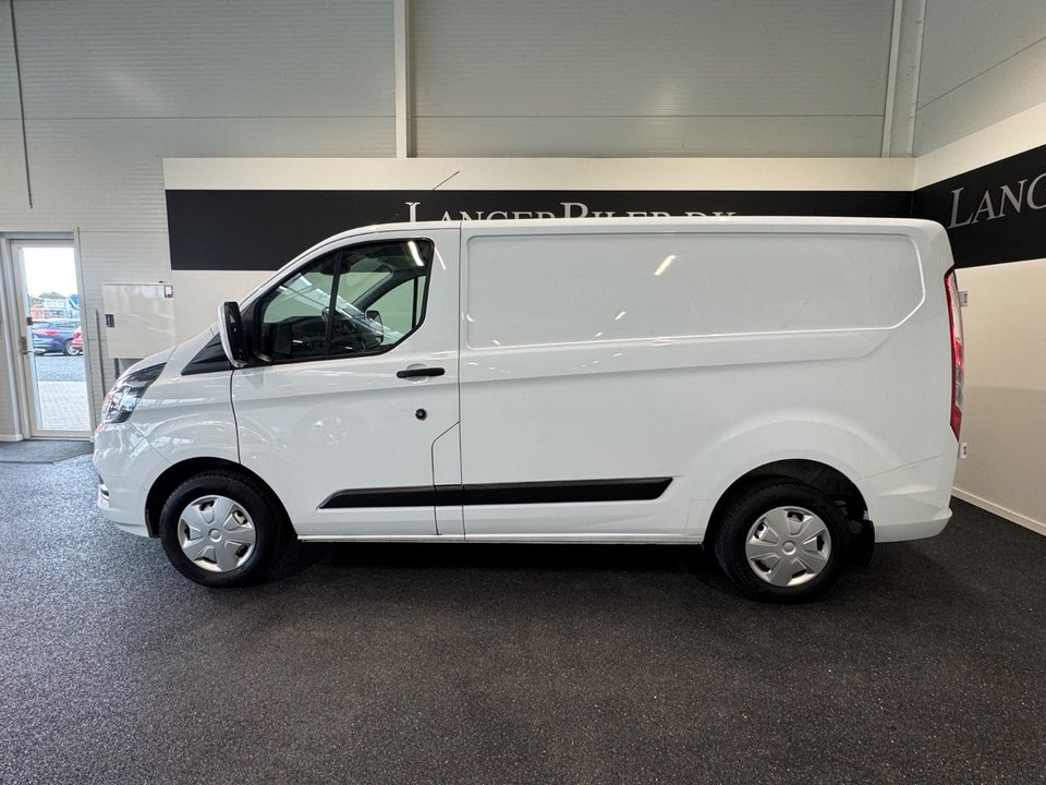 Ford Transit Custom 300 L1 2,0 TDCi 130 Trend