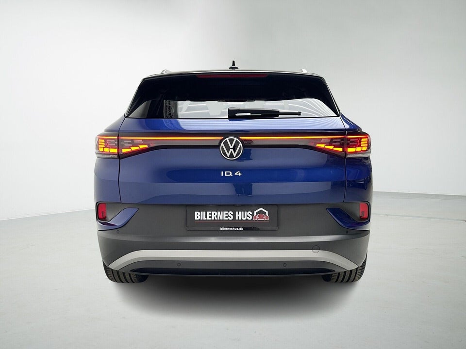 VW ID.4 77 Pro Performance 5d