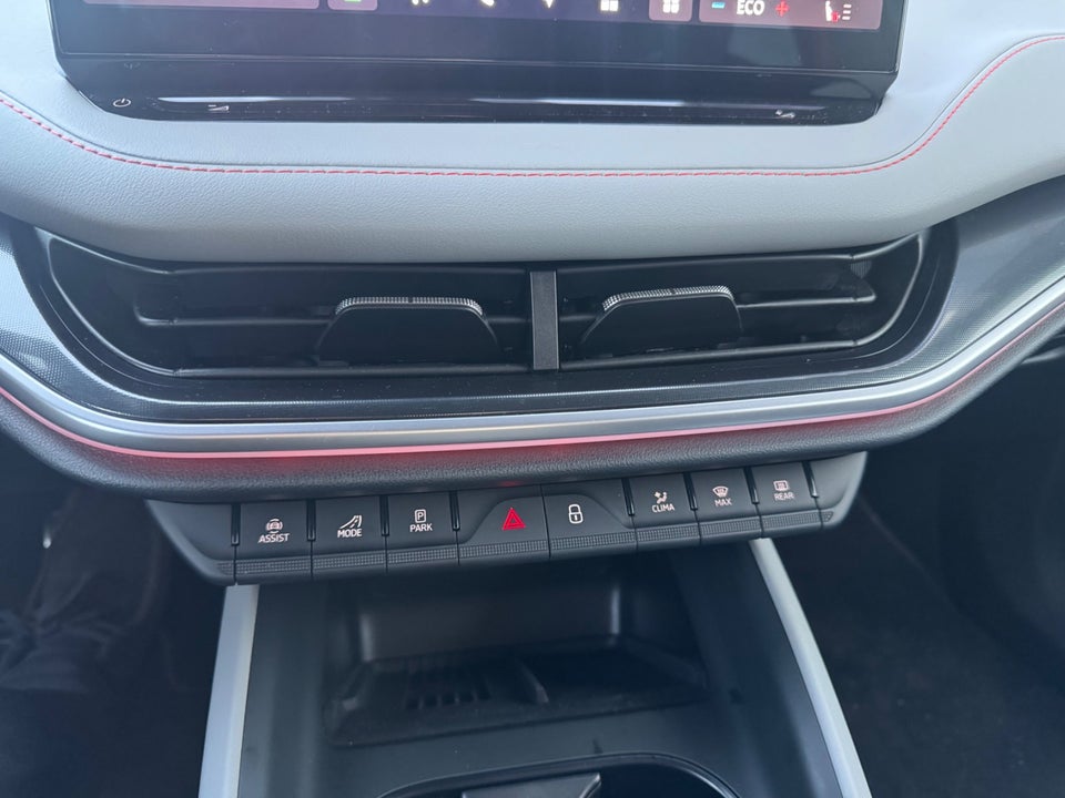 Skoda Elroq 85 iV First Edition 5d