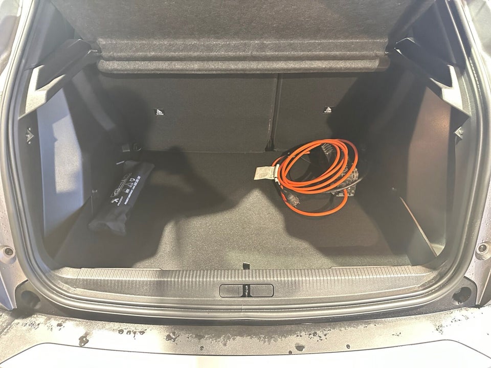 Peugeot e-2008 54 Style 5d