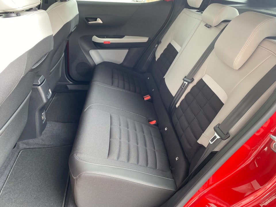 Citroën ë-C3 Aircross 45 VTR Sport 5d