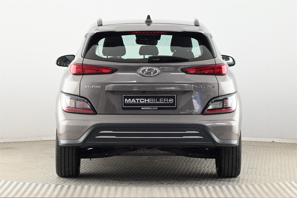 Hyundai Kona 39 EV Essential 5d
