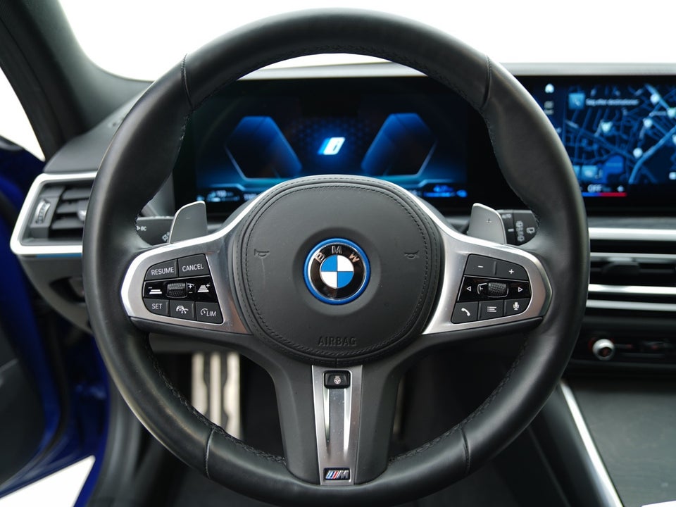 BMW 330e 2,0 Touring M-Sport aut. 5d