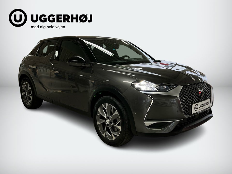 DS DS 3 CrossBack 50 E-Tense Grand Chic 5d