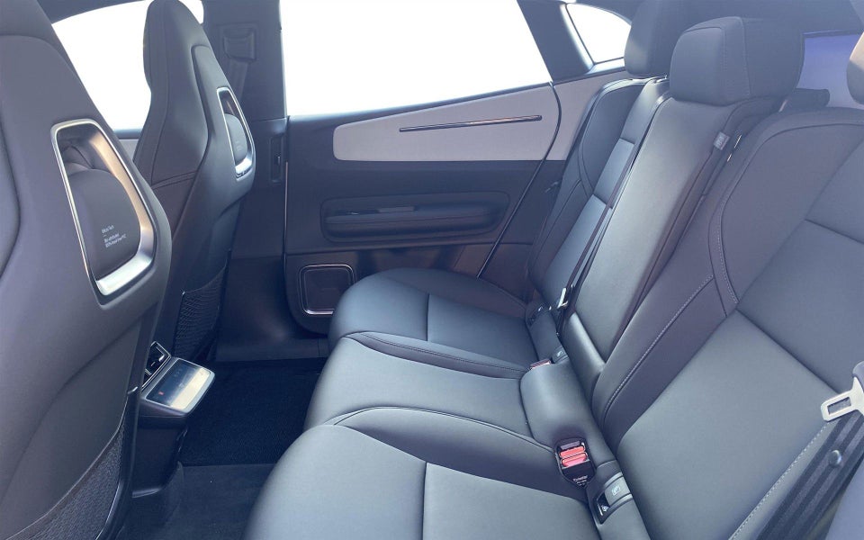 Polestar 4 Long Range Nordic Edition AWD 5d