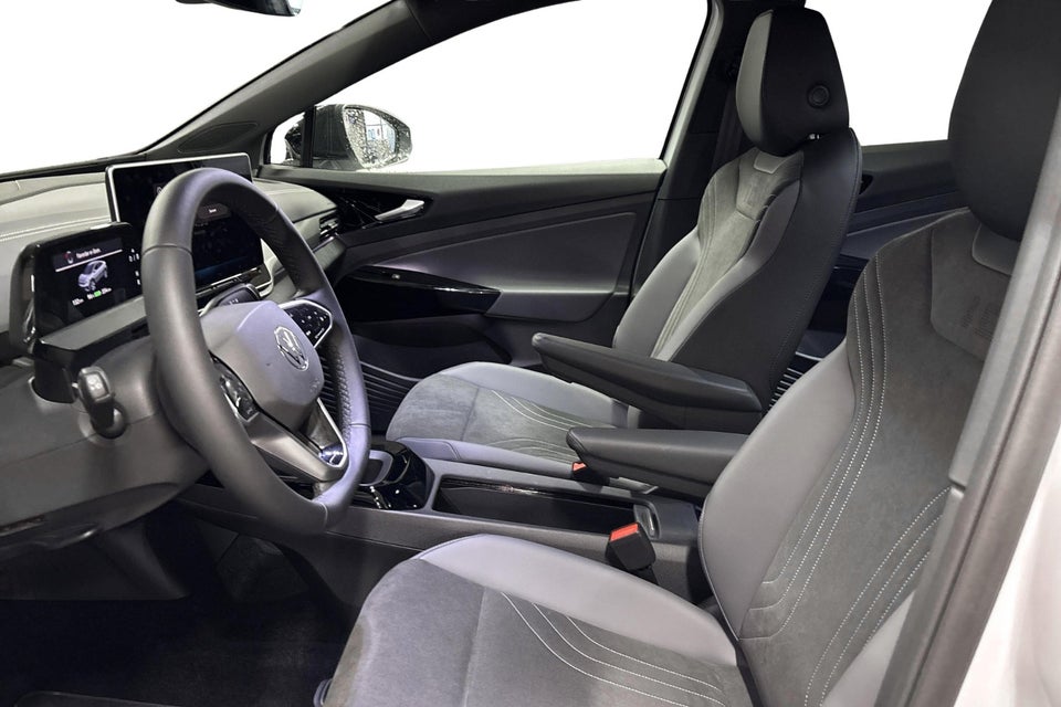 VW ID.5 77 Style+ 5d