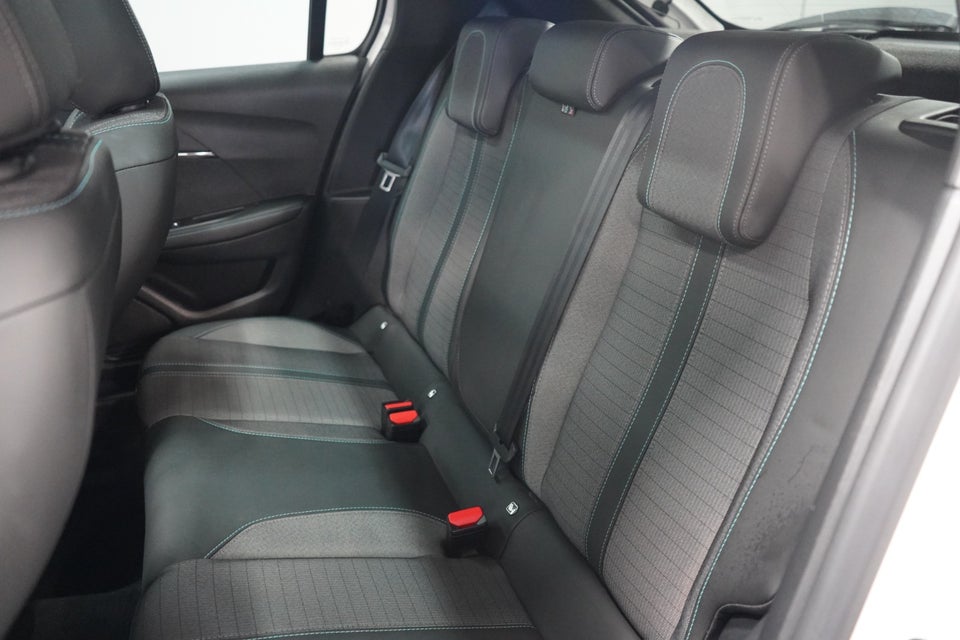 Peugeot 208 1,2 PureTech 100 Edition:210+ 5d