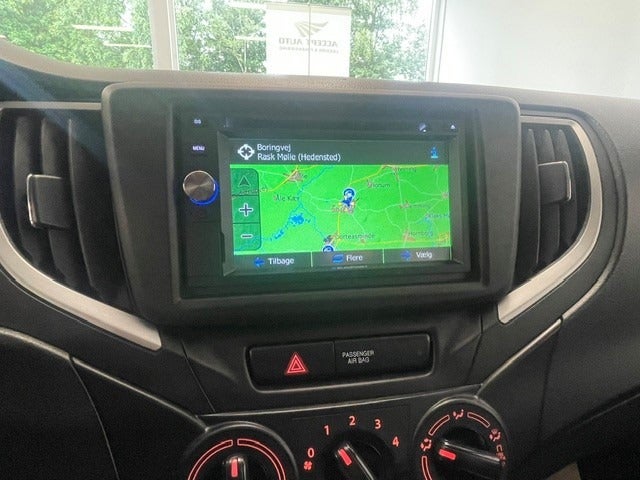 Suzuki Baleno 1,2 Dualjet Active 5d