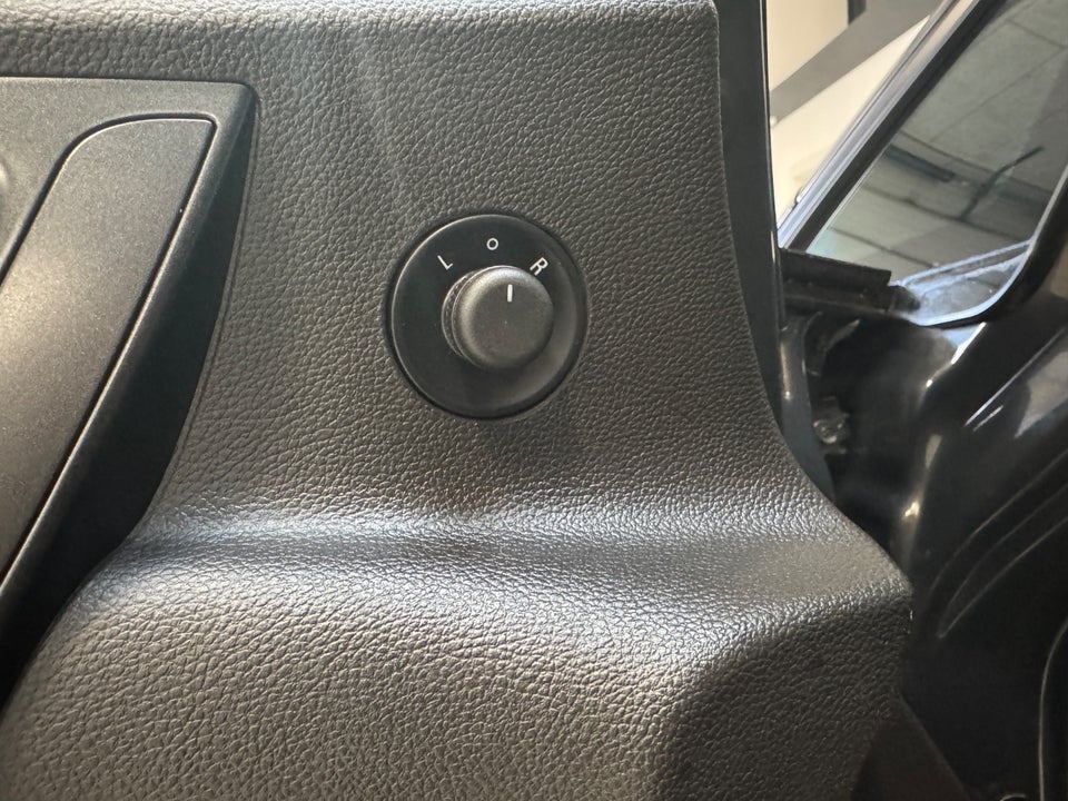 Opel Astra 1,4 100 Limited 5d