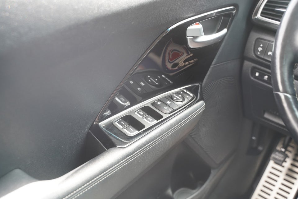 Kia Niro 1,6 PHEV Comfort DCT 5d