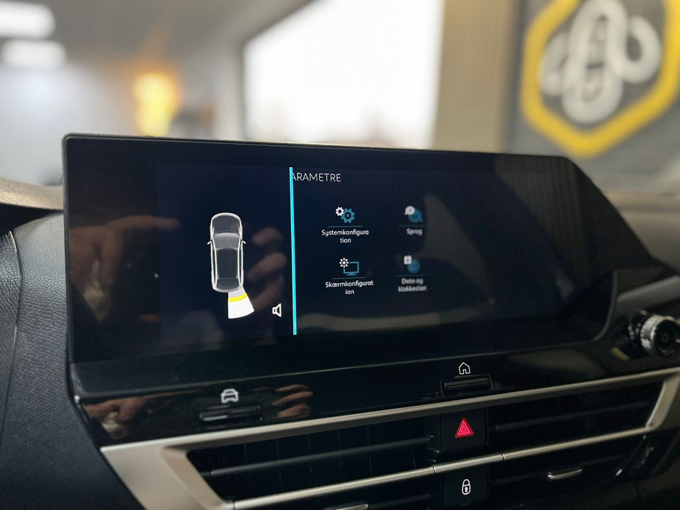 Citroën ë-C4 50 Feel 5d