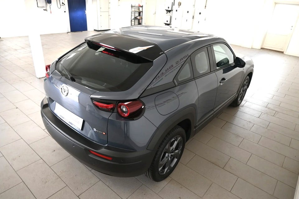 Mazda MX-30 0,8 e-SkyActiv R-EV Exclusive-Line 5d
