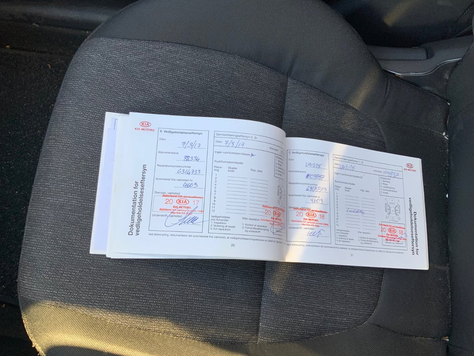 Kia Picanto 1,0 Exclusive 5d